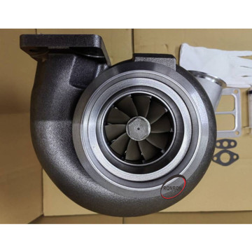 C15 turbocompressore per motore diesel Caterpillar GT5008 CH11946