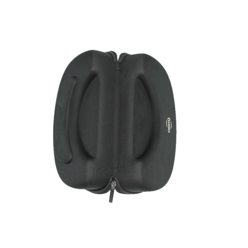 Manufacturer hard shell travel eva instrument carrying case for massager
