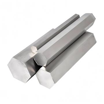 Premium Quality Industrial Hexagonal Titanium Bar