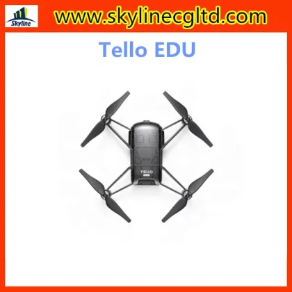 DJI Tello EDU programmable drone for education