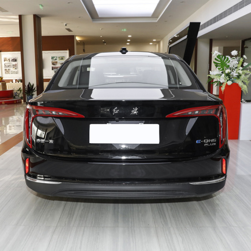 Седан Hongqi Emq5 Электрический тройной литиевый батарея