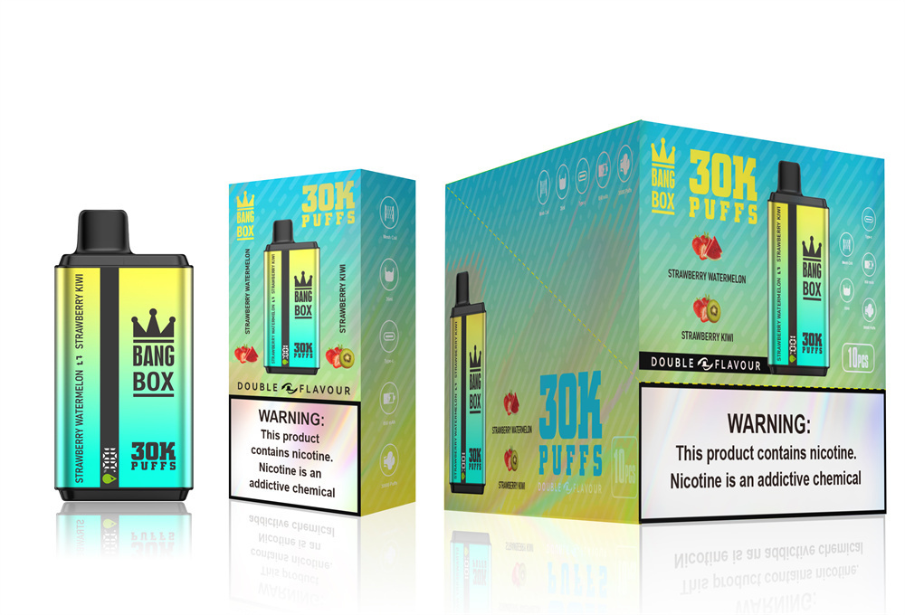 Cheap Bang BOX 30000 Disposable Vape Ready To Ship