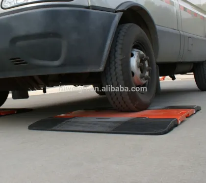 axle scale wheel weigher axle weigher 5t