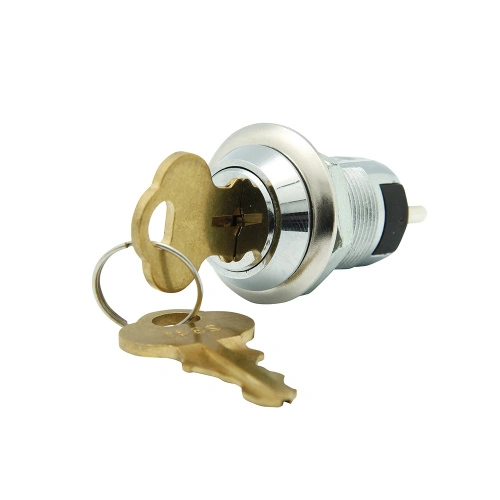 UL Electric Momentary On Off Key Switches China Manufacturers Suppliers ...