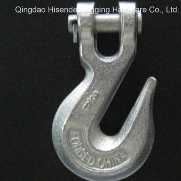 G80 Hook, European Type Forged, Swivel Hook, Grab Hook