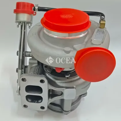 4051033 supercharger original Holset turbocharger 3785224