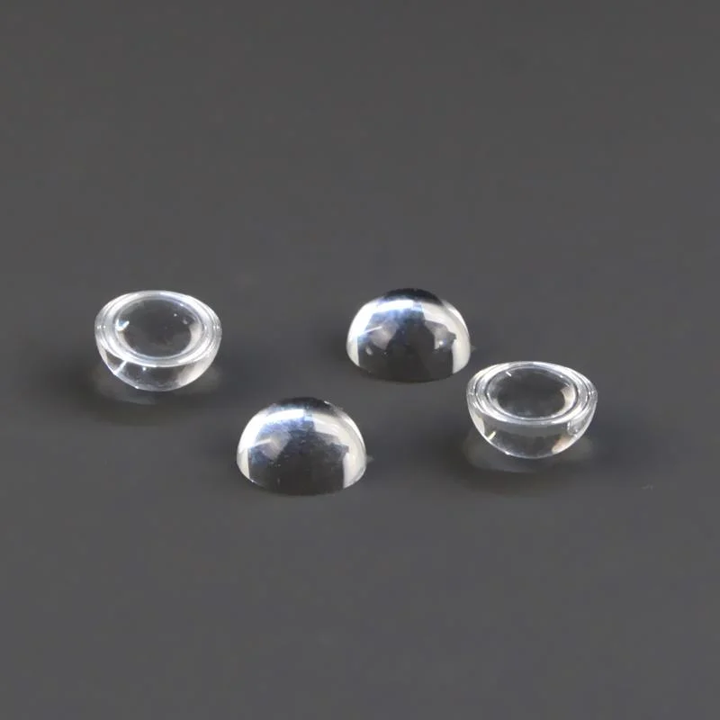 High Precision Aspheric Lens for Imaging Camera