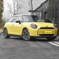 Beam Automotive MINI Cooper 2024 Cooper E Classic