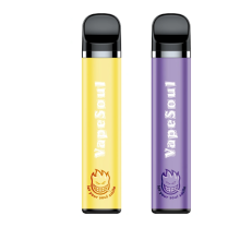 Rechargeable Original Vapesoul Mini Soul Smile Fruit Flavor