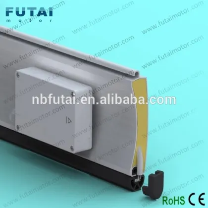 wireless safety edge