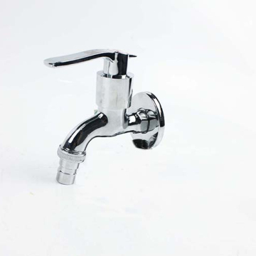 Top Selling Zinc Alloy Chrome Wash Basin Faucet