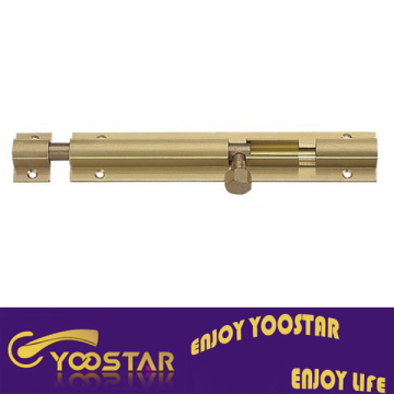 Brass Door Bolt (B5005)