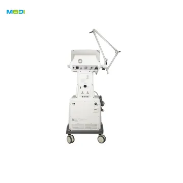 MEIDI Ventilator of ICU & Emergency Breathing Machine Hospital Home Breathing Machine