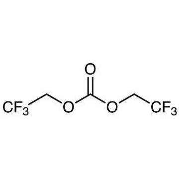 Bis(2,2,2-trifluoroethyl) carbonate FDMC Additives