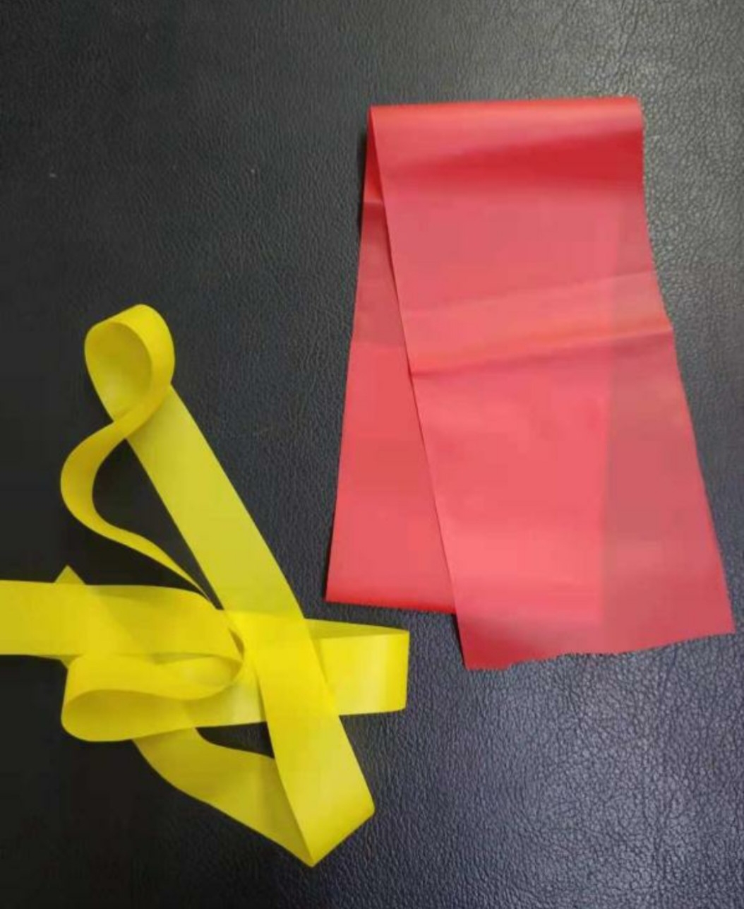 קלטת דגל סימון PVC 10mic