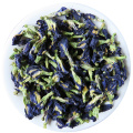 Vibrant Blue Butterfly Pea Extract for Herbal Tea and Smoothies