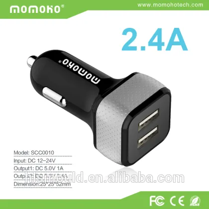 Fashion china supplier electronics mini projects car charger for mobile
