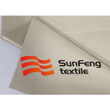 polyester kam cotton