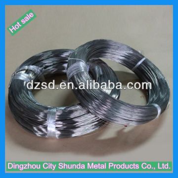BWG 22 25kg/roll Annealed Black Iron Wire