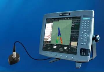 Hi-Target HDMax Echo Sounder Depth Meter