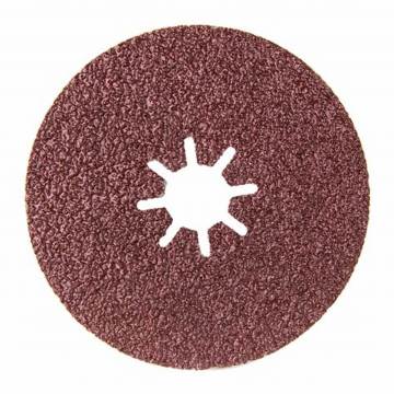Wholesale Aluminum Oxide Ceramic Coated Abrasive Discs