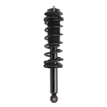 Premium Suspension Accessories for Subaru Impreza XV - Rear Left/Right Shock Absorbers