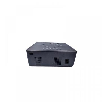 ベストセラーミニWiFi 1080pポータブルホームプロジェクター