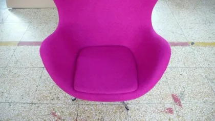 Arne Jacobsen Egg Chair