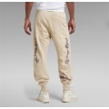 Wholesale Trousers With Light Color Threaded Cuffs