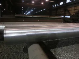 High quality ASTM A106B steel pipe