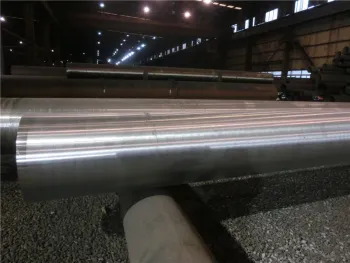High quality ASTM A106B steel pipe