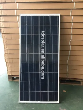 150w solar panel yingli solar panel