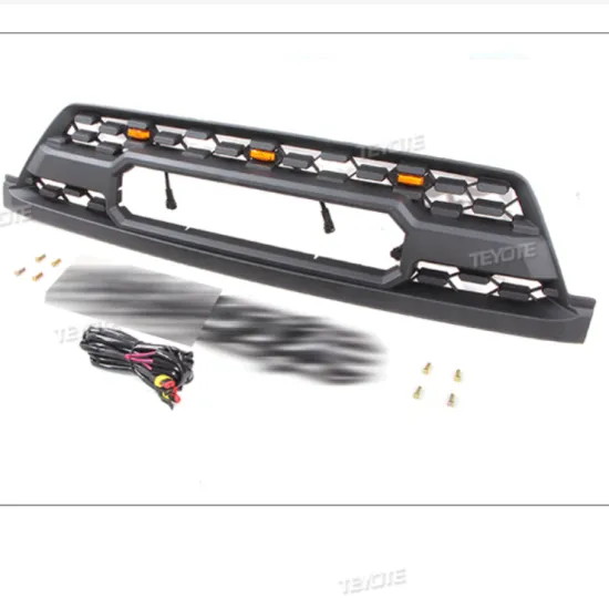 Grille for 2002-2005 Toyota 4Runner