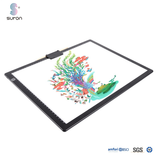 Suron Light Box Drawing Trafing Board