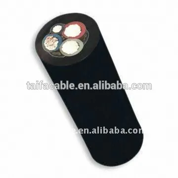 supply good quality of copper conductor /rubber H07RN8-F Cable