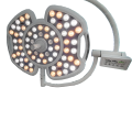 CE surgical room led type hospital operating light