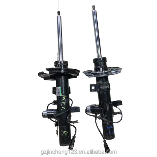 Lincoln MKC Front/Rear Shock Absorbers - Original New Parts for Two-Wheel/ Four-Wheel Drive