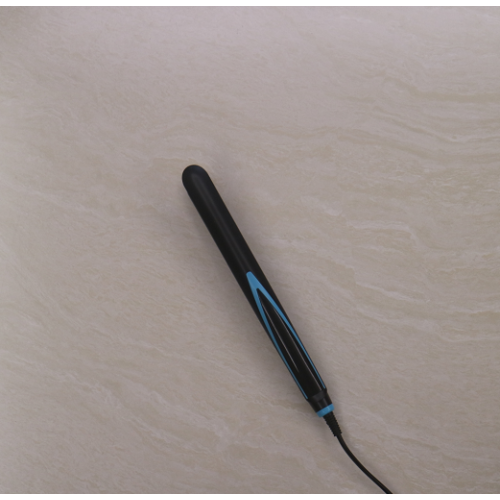 Steam Styler Bling Hair Straightener Private Label