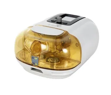 Home Medical Double-layer Automatic Ventilator