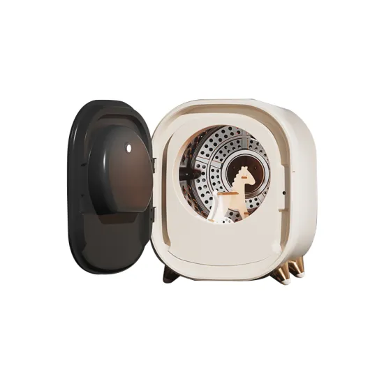 Home Laundry Solutions: Household Electric Tumble Dryer and Washer- Dryer Combination for Efficient Clothing Care