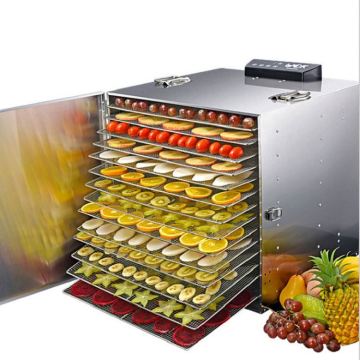 Factory Direct Small Food Dehydrator Fruit Dryer for Home Use