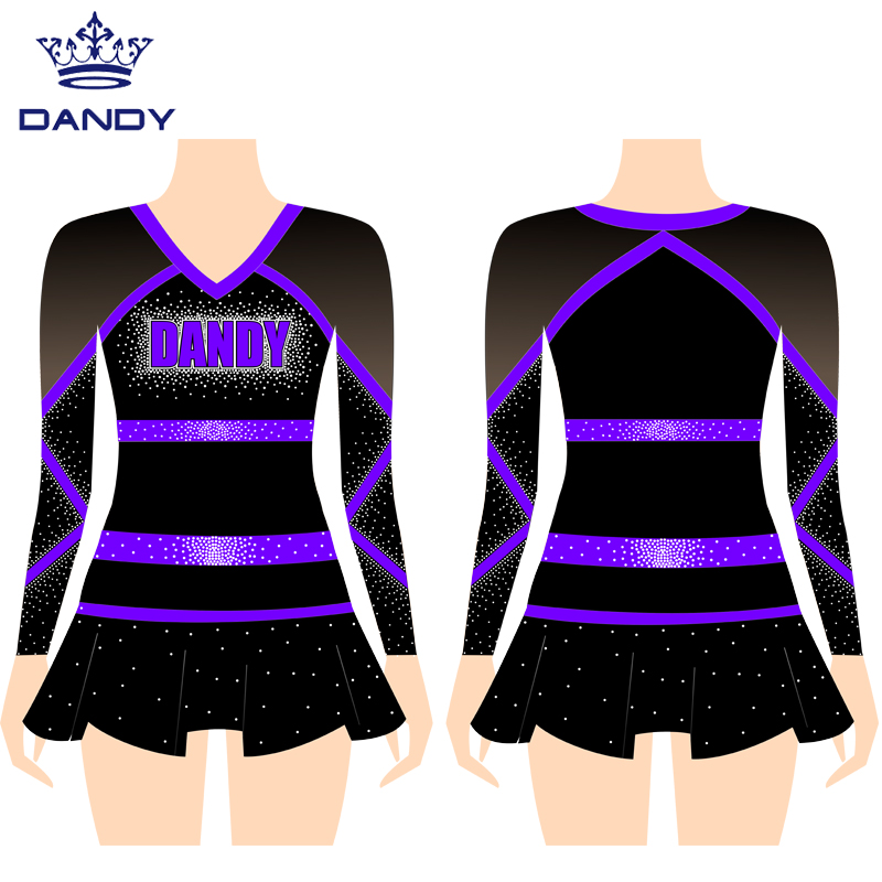 cheer extreme uniforms 2018