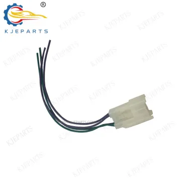 20 Pin Automotive Wiring Harness Adapter Power Cable for Toyota Cars