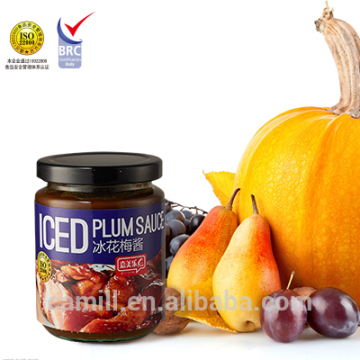 plum sauce