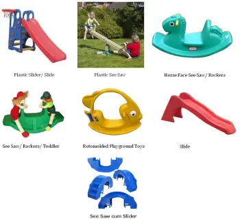 Plastic Toys