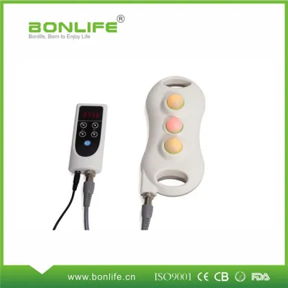 Jade Heating Projector