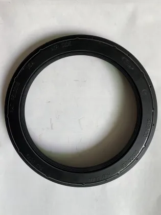 Hub Oil Seal Stemco 393-0273 for Meritor MS13175 MC3175 A-1205-V-2492 A1205V2492