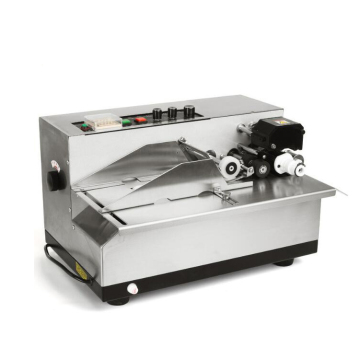 MY-380F Expiry Date Printer for Plastic Bags
