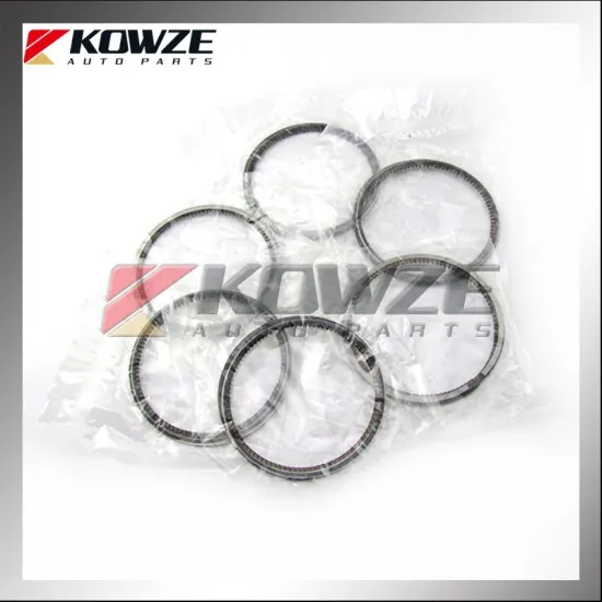 Piston Ring For Mitsubishi Outlander Pajero Montero Sport CW6W KG6W KH6W 1110B435