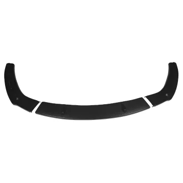 Honghang Factory Supplied Top Quality Front Bumper Lip Splitter for Seat Ibiza 2013+